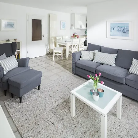 Apartmán Residenz Am 24c Graugans