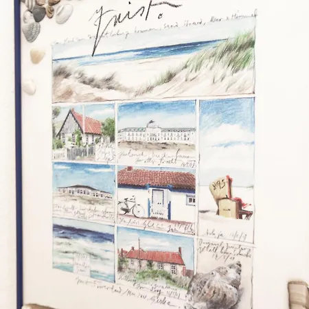 Apartmán Residenz Am 24c Graugans *