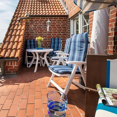 Residenz Am 24c Graugans *