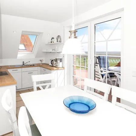 Apartmán Residenz Am 24c Graugans