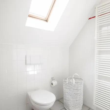 Residenz Am 24c Graugans Apartmán *