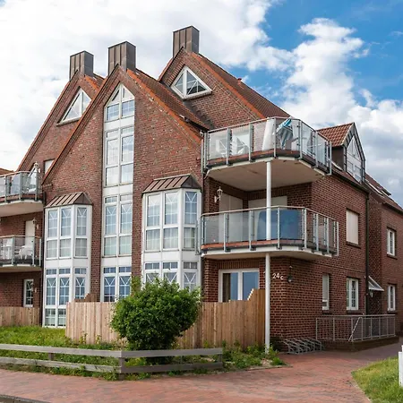 Residenz Am 24c Graugans