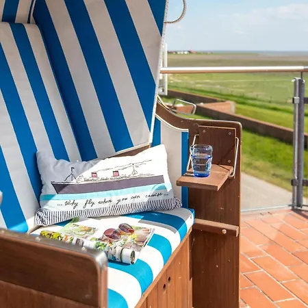 Residenz Am 24c Graugans *