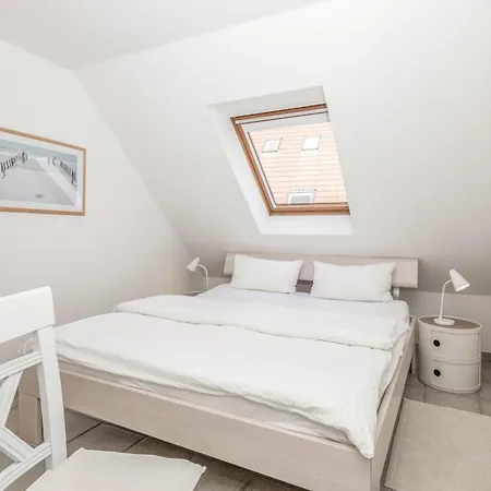 Residenz Am 24c Graugans Juist