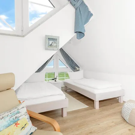 Residenz Am 24c Graugans