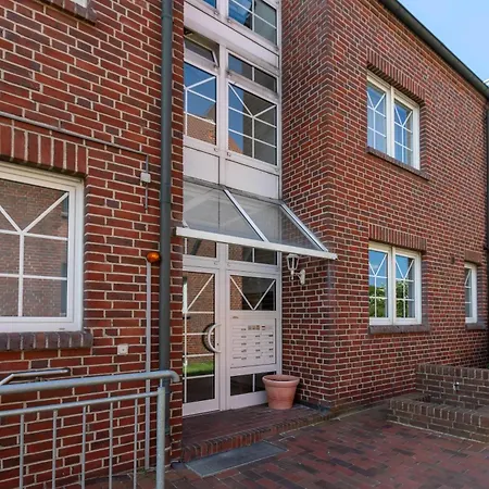 Apartmán Residenz Am 24c Graugans