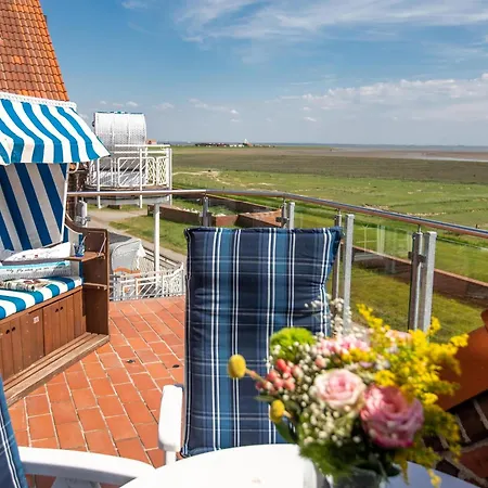 Residenz Am 24c Graugans *