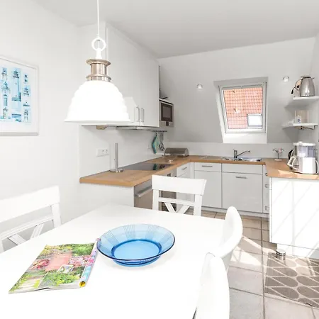 Residenz Am 24c Graugans Apartmán *