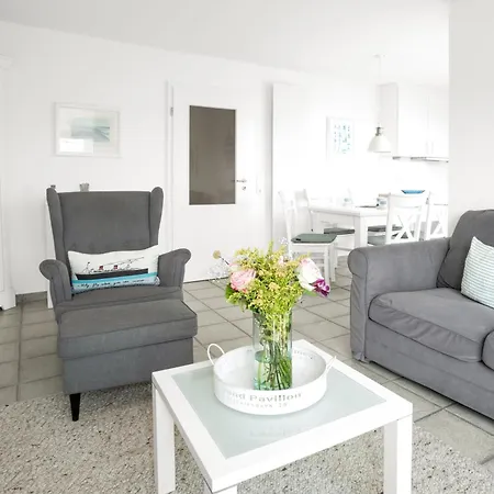 Residenz Am 24c Graugans Apartmán